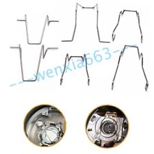 Headlight Bulb Retaining