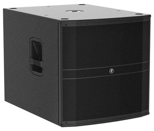Mackie drm18s 2000w - mackie, drm18s-p