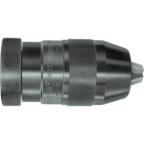 Rohm supra industrial - industrial, keyless