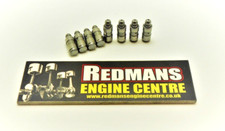 Hydraulic Lifters set of 8