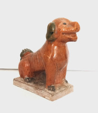 ANTIQUE MING DYNASTY CHINESE