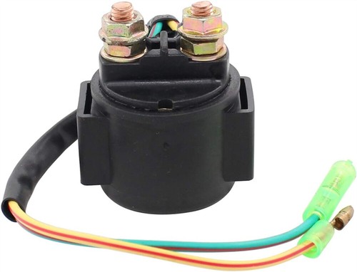 Starter relay solenoid for - solenoid,