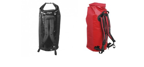 Duffel bag rucksack - duffel,