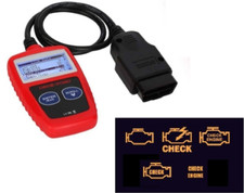 FIT Renault Traffic OBD-II