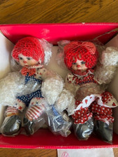 Marie Osmond #2010 Raggedy Ann