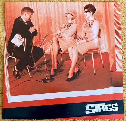 The stags husky 2003 - ep,