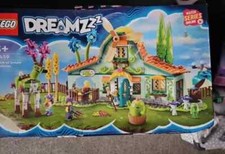 LEGO DREAMZzz: Stable of Dream Creatures (71459) - Perfect Condition 🇬🇧