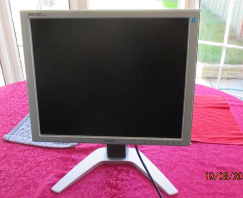 Philips hnp7190t lcd - philips,