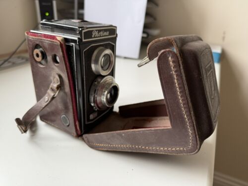 Vintage photavit photina - vintage,