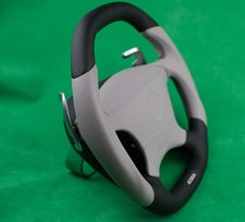 Mercedes custom Steering wheel