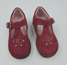 STARTRITE Leather Shoes Style