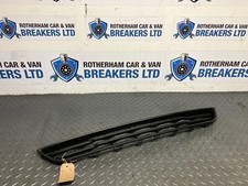 FORD FIESTA  (2015)  -   FRONT LOWER GRILL C1BB-17K945-AA