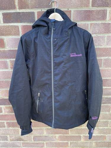 Westbeach ski snowboard jacket - westbeach,