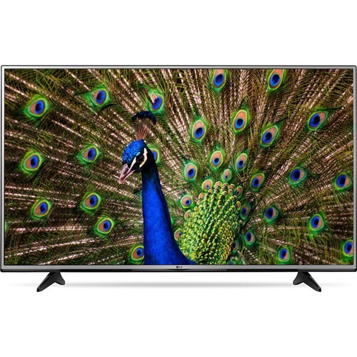 Ultra hd smart led - lg,