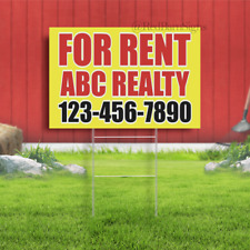 FOR RENT ABC REALTY