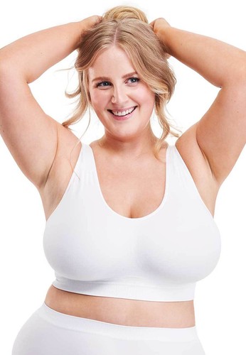 Plus size fuller cup wire - size,
