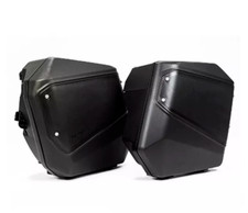 Honda Forza NSS 750 Side Cases