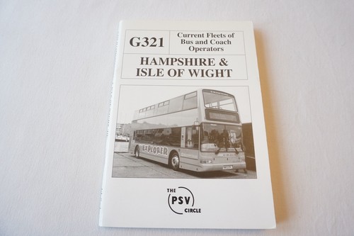 Psv circle g321 hampshire - hampshire, &