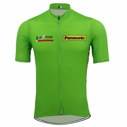 Cycling short sleeve jersey - cycling,