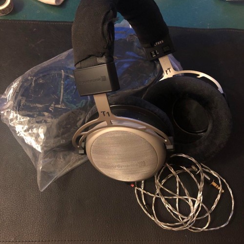 Beyerdynamic 2nd - beyerdynamic, +