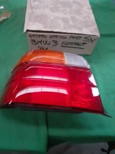 BMW E36 COMPACT TAILLIGHT LEFT