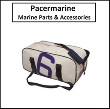 Sailcloth 35L Sports Bag  62cm