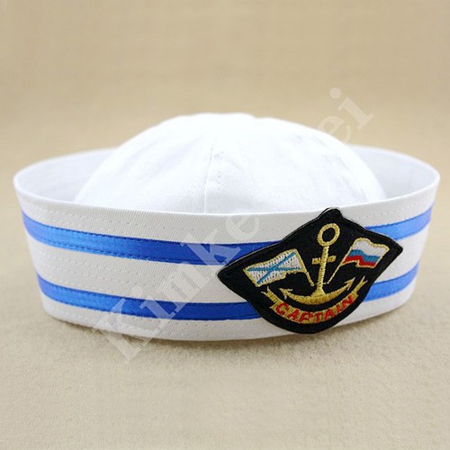 Sailor hat popeye gob - gob, gilligan