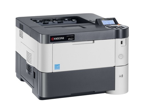 Kyocera ecosys p3045dn - kyocera,