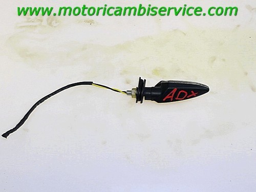 Front right arrow yamaha fz6 - yamaha,