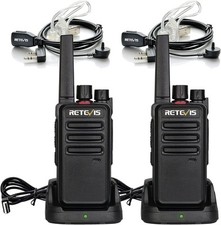 Retevis RT668 Walkie Talkies