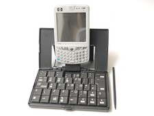 HP iPAQ hw6515 Smartphone PDA