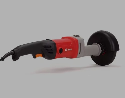 Handheld straight grinder - handheld,