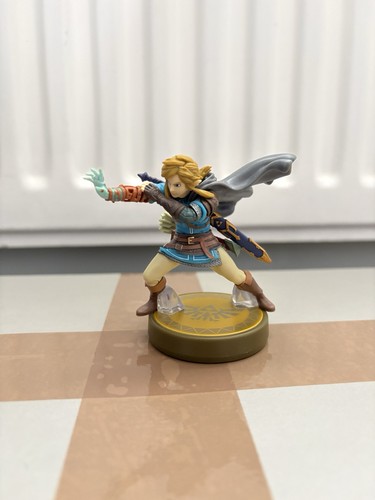 Nintendo amiibo the legend - legend, of
