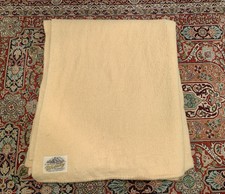 Vintage Witney Blanket - Pale