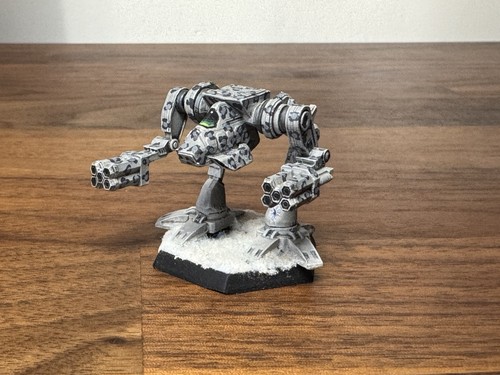 Battletech iron wind metals - battletech,