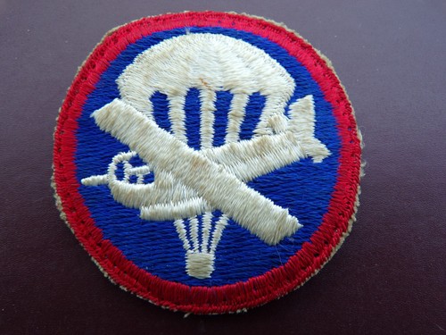 Wwii airborne glider - wwii,