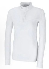PIKEUR Laser Cut Long Sleeve