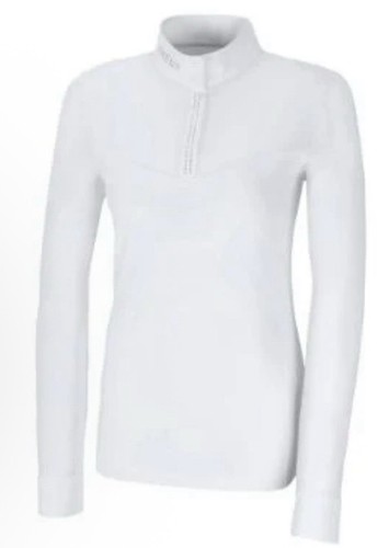 Pikeur laser cut long sleeve - pikeur,