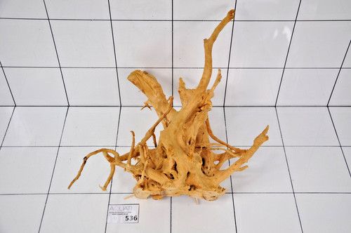 Premium aquarium natural - natural, red