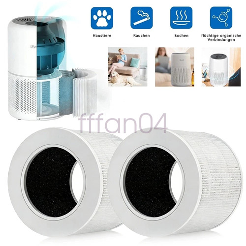 Replacement filter for - 2x,