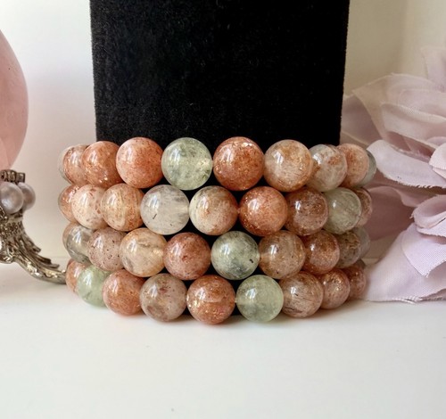 Genuine arusha sunstone - genuine,