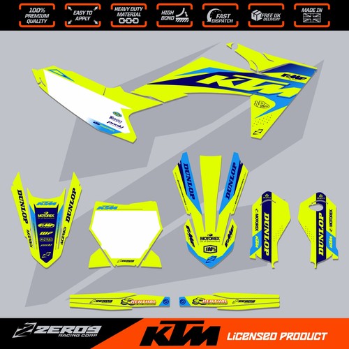 Ktm sx50 sx65 - sx-e3, sx-e5