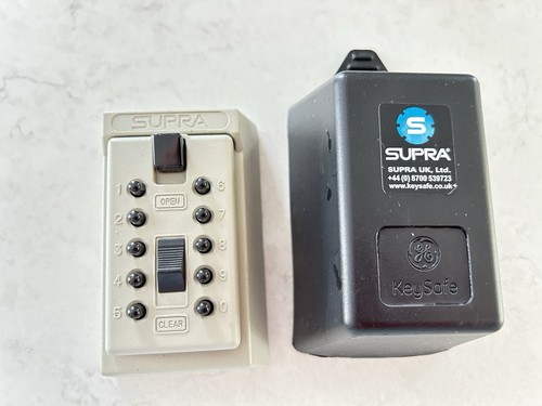 Supra wall mounted combination - mounted,