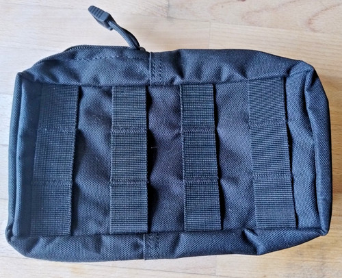 Tactical molle pouch waist - pouch,