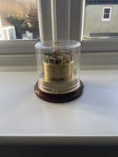 Barigo  boat barometer