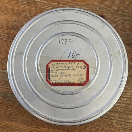 Vtg 16mm home - vtg, movie