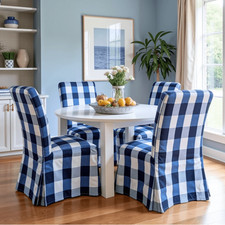 4 Pack - Dining Chair Slip