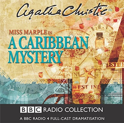 Caribbean mystery bbc radio - a,