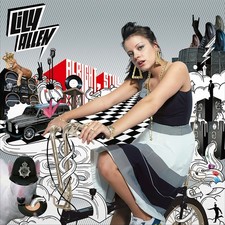 Lily allen alright still - lily, :