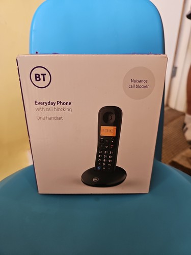 Cordless everyday phone - everyday,